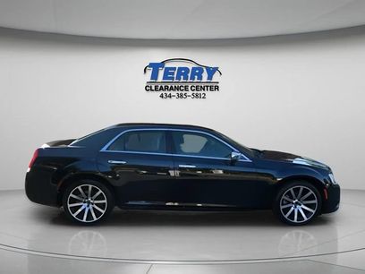 Used 2019 Chrysler 300 Limited