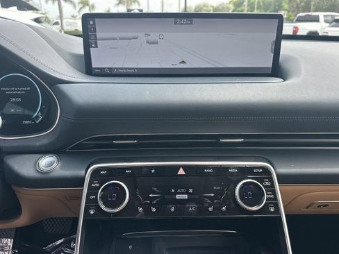 Certified 2023 Genesis GV80 2.5T w/ Prestige Package AWD/4WD image 20