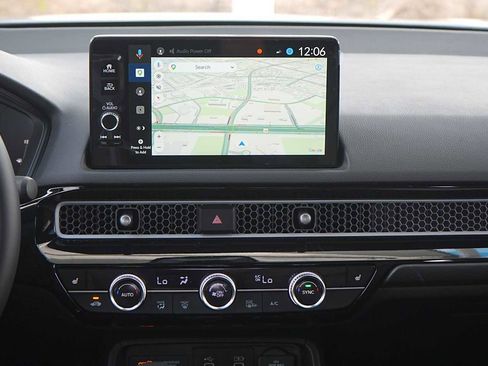 Used 2026 Honda Civic Sport Touring image 19