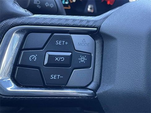 Certified 2025 Ford Mustang Premium image 10