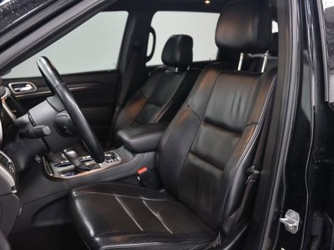 Used 2018 Jeep Grand Cherokee High Altitude image 18