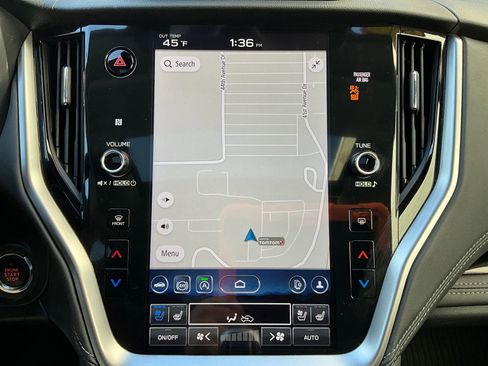 Certified 2024 Subaru Outback Touring XT w/ Popular Package #2 image 25