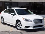 Used 2017 Subaru Legacy 2.5i Premium image 2