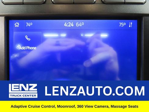 Used 2020 Ford F450 Platinum w/ FX4 Off-Road Package AWD/4WD image 30