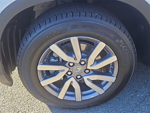 Certified 2022 Honda Pilot EX-L image 7