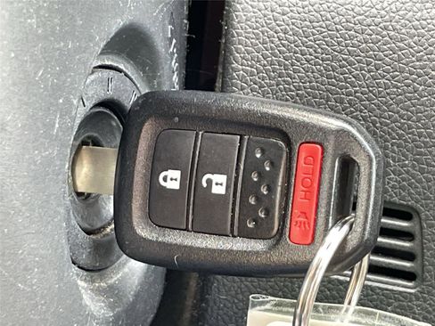 Used 2015 Honda Fit LX image 19