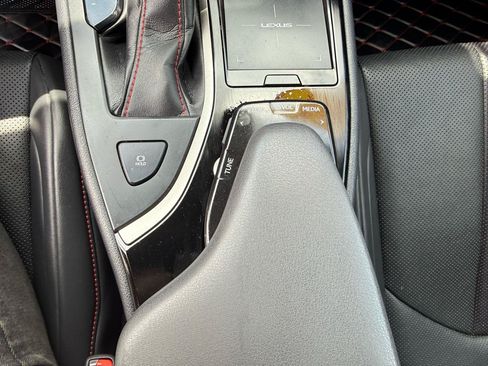 Used 2022 Lexus UX 200 F Sport w/ Accessory Package (Z2) FWD image 24