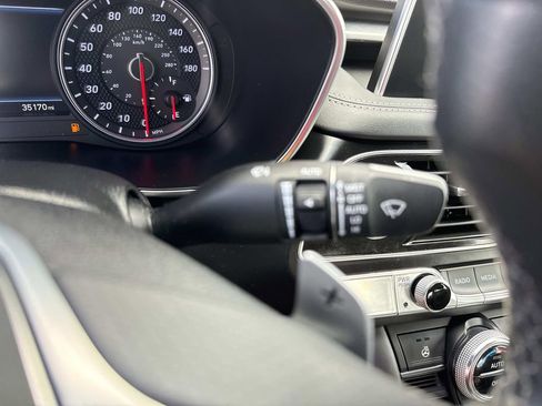 Used 2020 Genesis G70 3.3T w/ Sport Package image 36