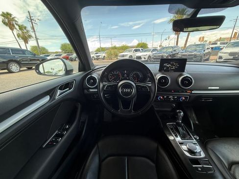 Used 2017 Audi A3 2.0T Premium w/ Convenience Package FWD image 53