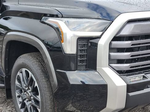 New 2026 Toyota Tundra Limited AWD/4WD image 7