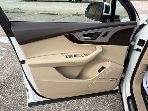 Used 2019 Audi Q7 2.0T Premium Plus image 13