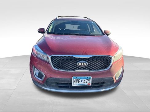 Used 2016 Kia Sorento EX image 6