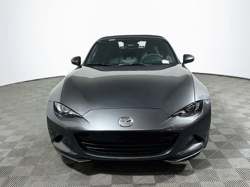 New 2026 MAZDA MX-5 Miata Grand Touring w/ Weather Package RWD image 2