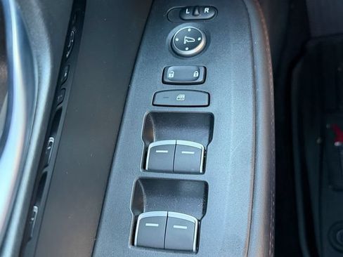 Certified 2025 Acura ADX A-Spec FWD image 36