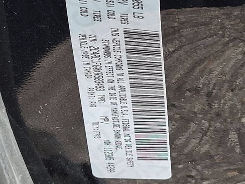 Used 2019 Chrysler Pacifica Touring Plus w/ S Appearance Package FWD image 29