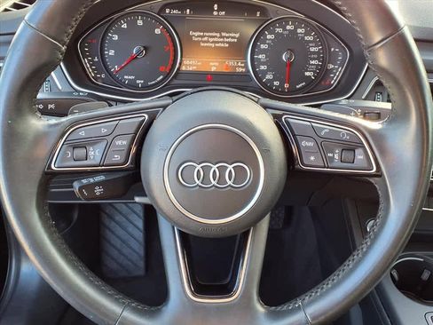 Used 2019 Audi A4 2.0T Premium image 17