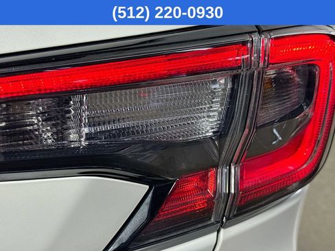 Certified 2025 Subaru Outback Limited image 34