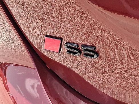 New 2026 Audi S5 Premium Plus AWD/4WD image 11