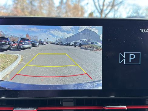 Used 2024 Hyundai Kona N Line image 19