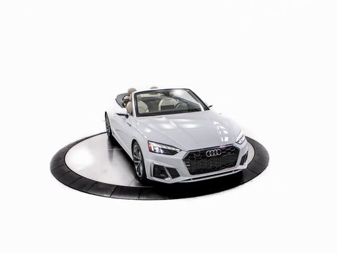 Used 2023 Audi A5 2.0T Premium Plus w/ Premium Plus image 32