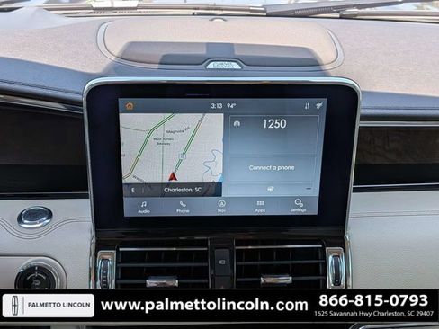 Used 2020 Lincoln Navigator L Reserve w/ Luxury Package AWD/4WD image 19