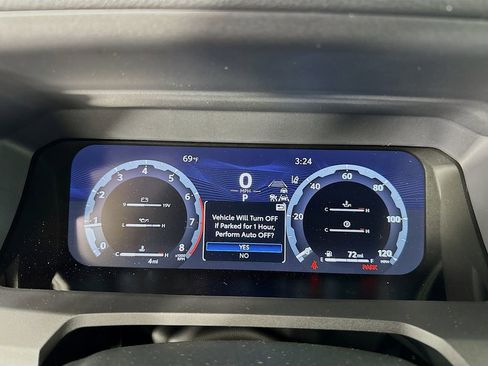 New 2026 Toyota 4Runner TRD Sport image 17