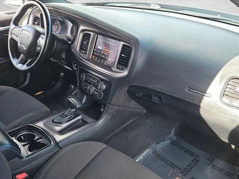 Used 2023 Dodge Charger GT w/ Blacktop Package image 20