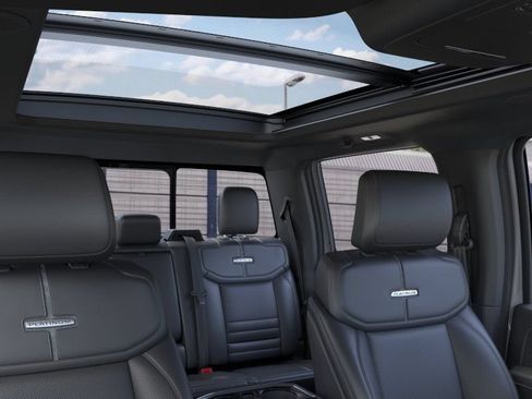 New 2026 Ford F150 Platinum AWD/4WD image 22