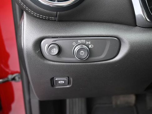 New 2026 Chevrolet Blazer LT w/ Convenience Package image 34