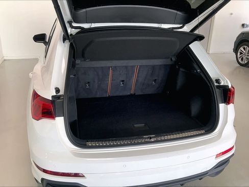 Used 2021 Audi Q3 2.0T Premium w/ Convenience Package image 17