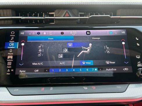 Used 2024 Jeep Wagoneer Launch Edition image 31