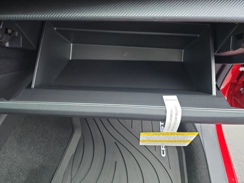 New 2026 Subaru Crosstrek 2.5i Limited image 14