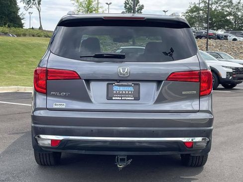 Used 2016 Honda Pilot Touring image 4