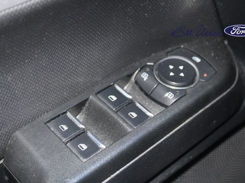 Certified 2023 Ford Bronco Sport Big Bend w/ Convenience Package image 20