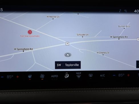 Used 2023 Lincoln Corsair Reserve w/ Equipment Group 202A image 21