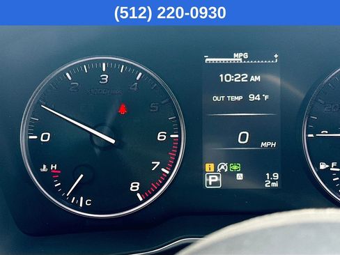 New 2025 Subaru Outback Limited image 15