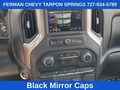 New 2025 Chevrolet Silverado 3500 W/T w/ WT Convenience Package image 25