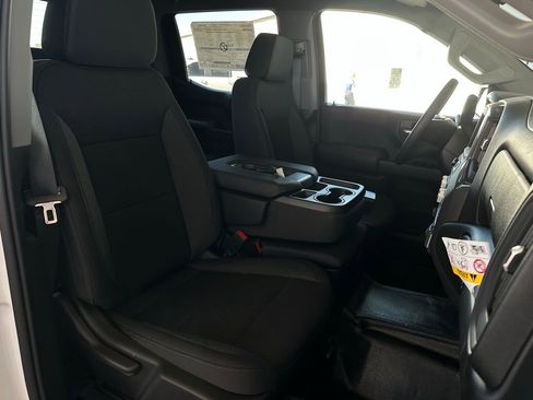 New 2026 GMC Sierra 1500 Pro w/ Pro Value Package image 16