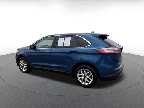 Used 2024 Ford Edge SEL AWD/4WD image 10