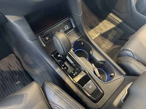 New 2026 Subaru Ascent Bronze Edition AWD/4WD image 22