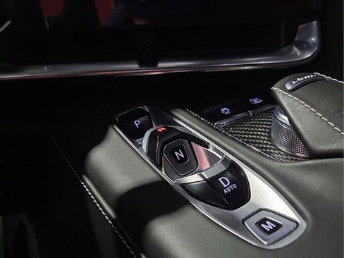 Used 2022 Chevrolet Corvette Stingray Premium Conv w/ Z51 Performance Package RWD image 26