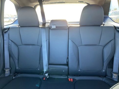 New 2025 Subaru Forester Limited image 11