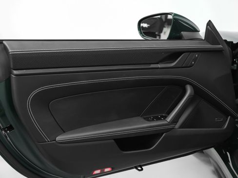 Certified 2026 Porsche 911 GT3 RWD image 69