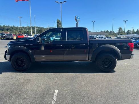 Used 2020 Ford F150 Lariat image 6