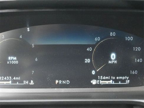 Used 2021 Lincoln Aviator Reserve w/ Equipment Group 202A image 9