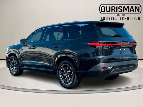 Used 2024 Lexus TX 350 AWD w/ Technology Package image 4