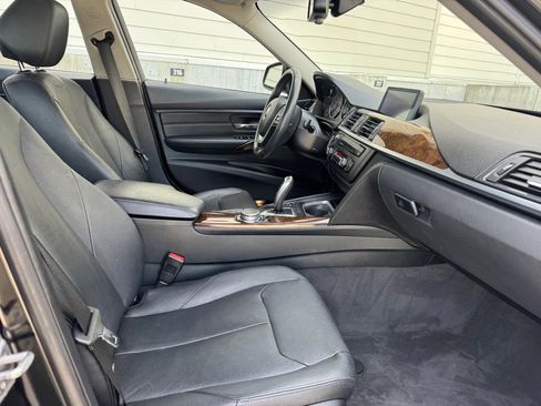 Used 2015 BMW 328i Sedan image 25
