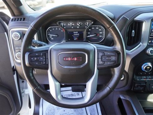 Used 2019 GMC Sierra 1500 SLT image 26