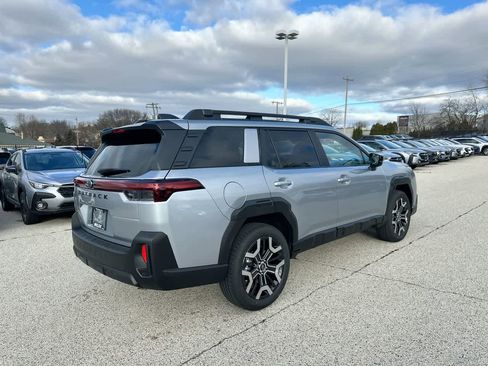New 2026 Subaru Outback Touring XT image 13