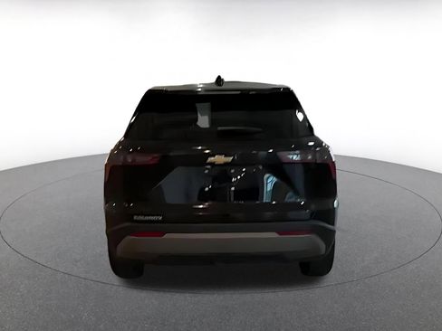 Used 2025 Chevrolet Equinox LT image 14